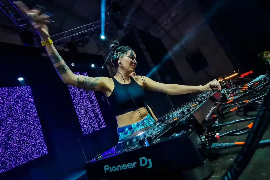 ElectroFest Medellín