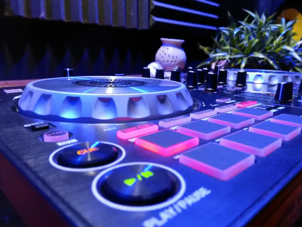 ElectroFest Caracas