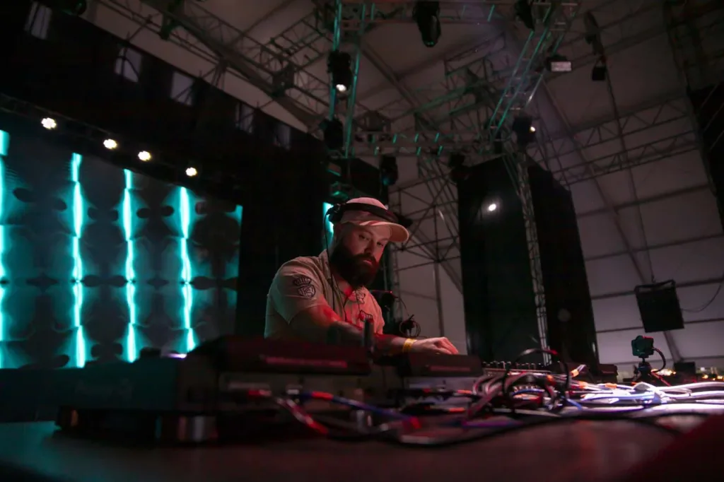 ElectroFest Medellín