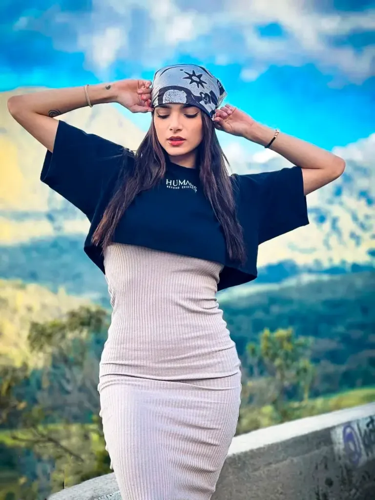 humans mujeres